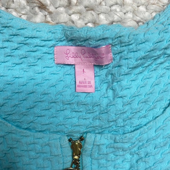 Lilly Pulitzer Lynd Shift Dress - Picture 4 of 11